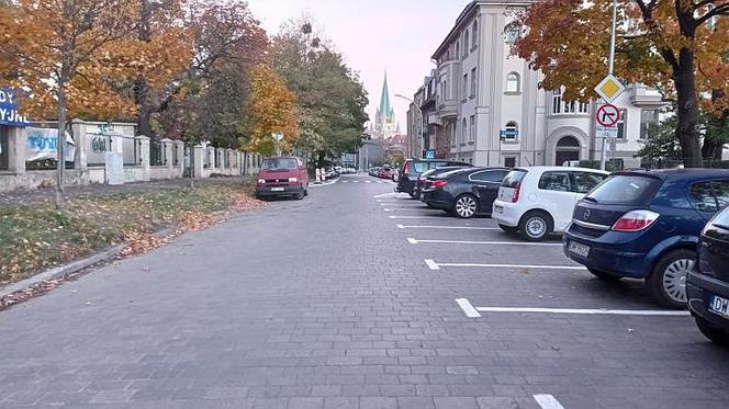 Strefy uspokojonego ruchu. Miasto zadba o bezpieczeństwo 