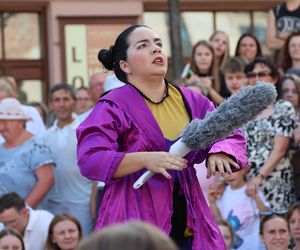 W Lublinie trwa wielkie święto nowego cyrku! Carnaval Sztukmistrzów 2025 wystartował