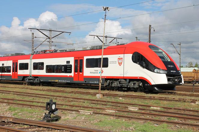 PKM ma stanowić wygodny dojazd pociągiem do Poznania z okolicznych miejscowości.