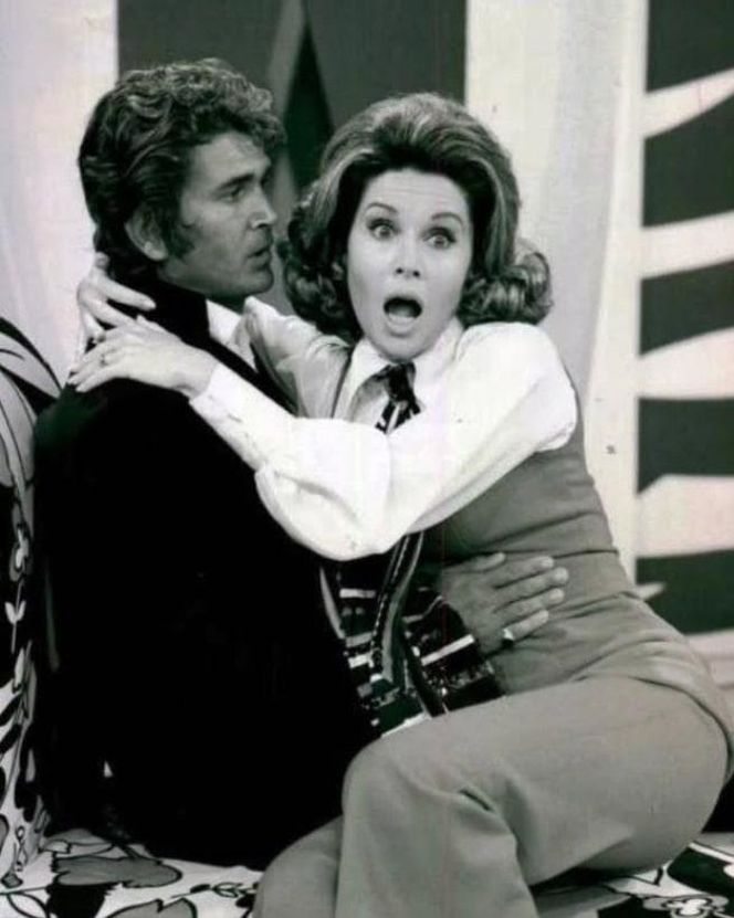 Pat Crowley nie żyje