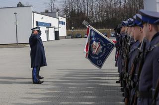 Nowi policjanci w Krakowie. To oni będą nas chronić!