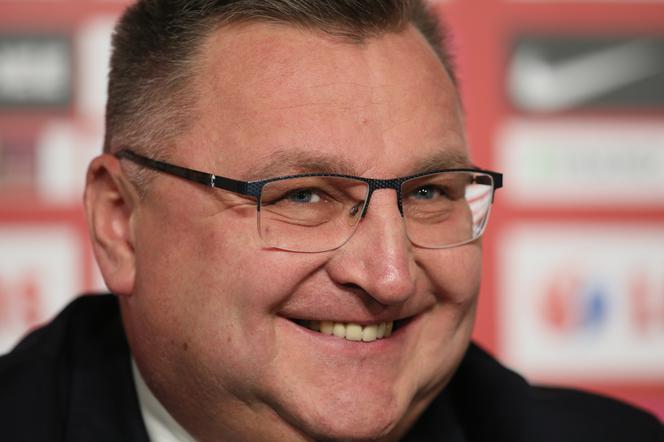 Słowa Czesława Michniewicza brzmią już jak obsesja. Aż trudno sobie to wyobrazić! Szwedzi mogą się bać