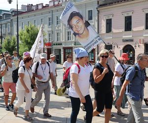 47. Lubelska Piesza Pielgrzymka na Jasną Górę idzie pod hasłem „Świadkowie nadziei”