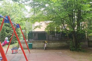 Niewyobrażalna podłość! Okradli Dom Dziecka dla Małych Dzieci w Łodzi