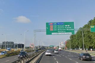 Warszawa potrzebuje obwodnicy