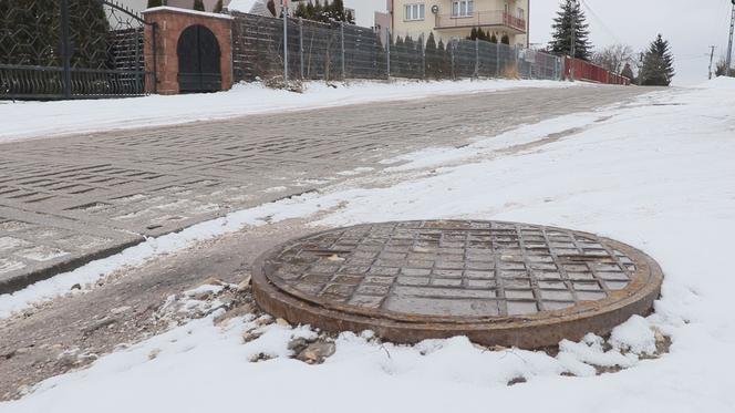 Będzie przebudowa ul. Naruszewicza w Kielcach. Przetarg rozstrzygnięty