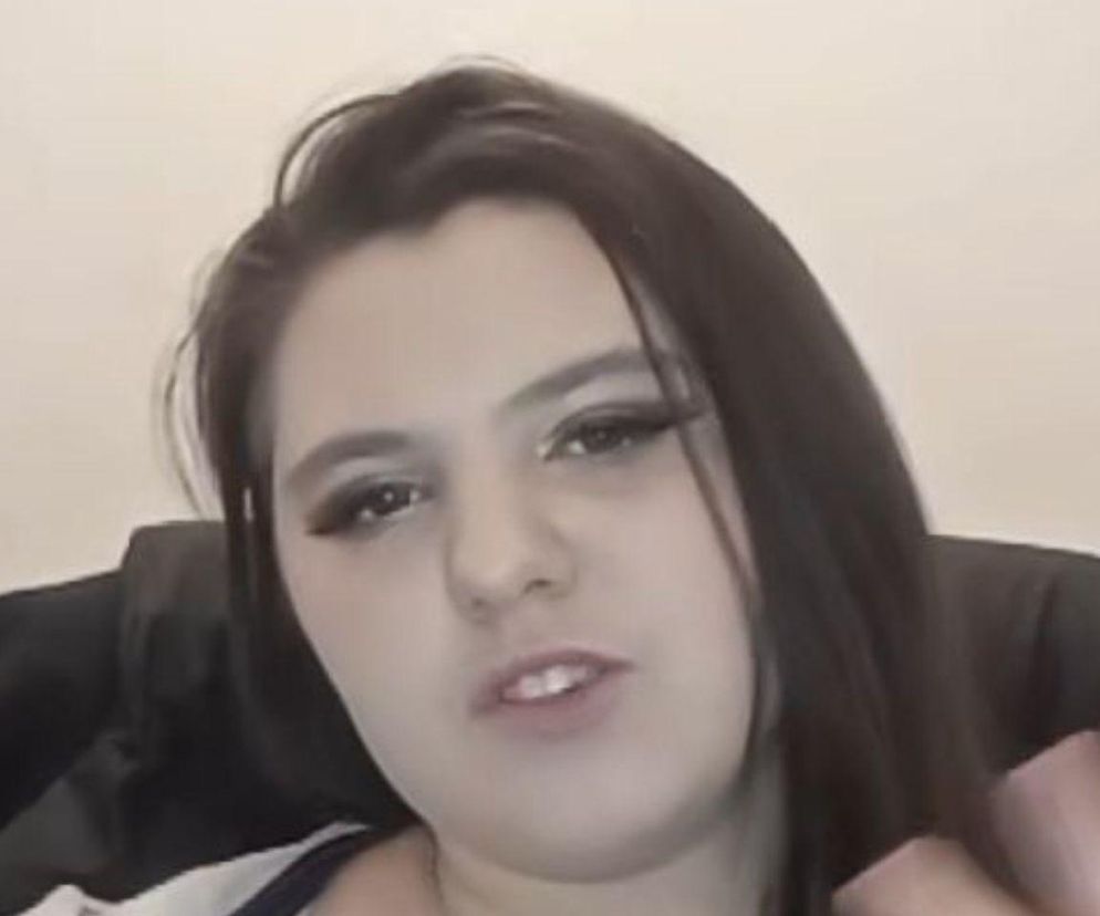 Zaginęła 17-letnia Emilia Konop z Katowic. Trwają poszukiwania