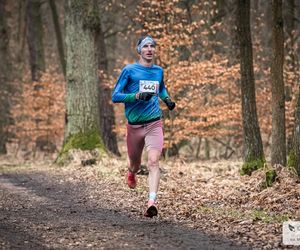 Biegacze City Trail Katowice dobiegli do mety sezonu