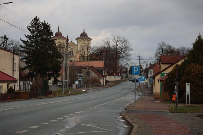 Końskowola od 2025 r. będzie miastem