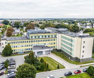Pieniądze z KPO dla kraśnickiego szpitala. Chodzi o kilkanaście milionów złotych