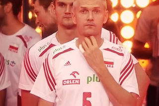 Legendary volleyball setter - Paweł Zagumny