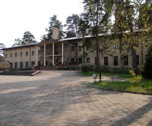 Augustów w woj. podlaskim