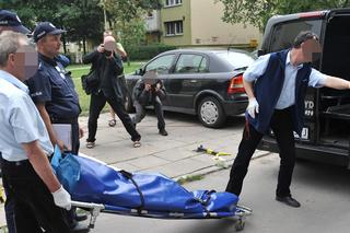 Zabił, bo miał obniżony próg wrażliwości na śmierć