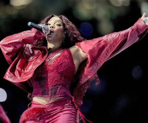 Gwiazdy na Super Bowl