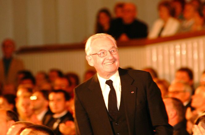 Andrzej Wajda