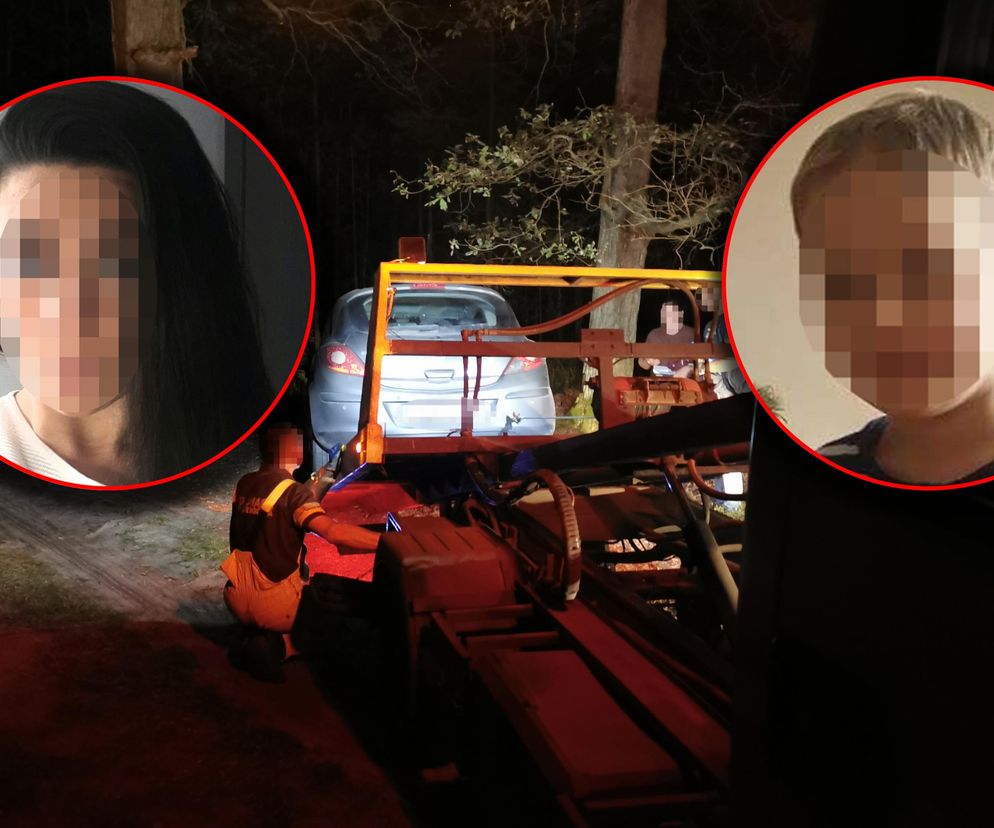 Sylwia strzeliła do synka. Chwilę później doszło do kolejnej tragedii. Sąsiedzi do dziś kręcą głowami