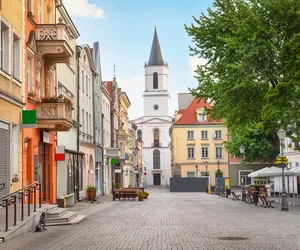 Te polskie miasta przyciągają ludzi jak magnes. Do nich przeprowadzamy się najchętniej