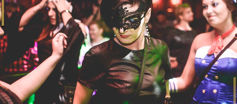 Tak w weekend łodzianie bawili się w klubie Fanaberia