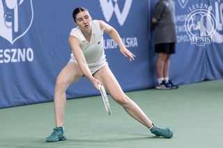 Winter Polish Open W75 Leszno