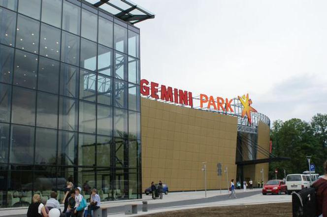 Gemini Park