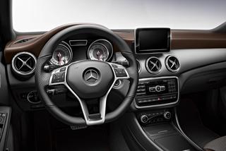 Mercedes-Benz GLA Edition 1