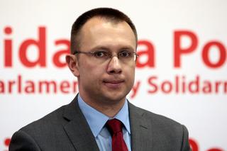 Poseł Szeliga