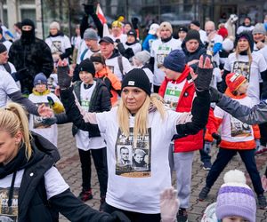 Obchody Narodowego Dnia Pamięci Żołnierzy Wyklętych w 2025 roku trwały w Siedlcach dwa dni.