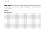 Matura 2017 informatyka. ARKUSZE poziom rozszerzony cz. 1 i 2