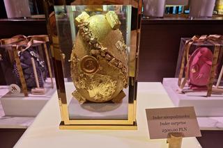 Polscy influencerzy oszaleli na punkcie złotego jajka! 