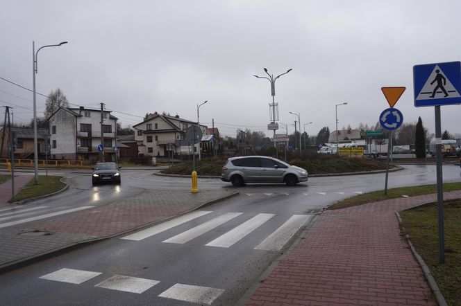 Bodzentyn (powiat kielecki)