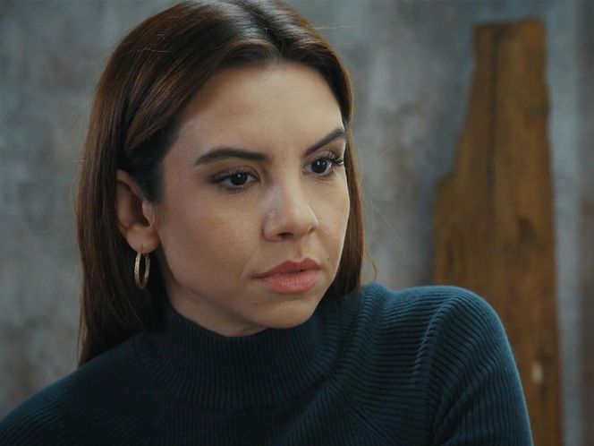 M jak miłość, odcinek 1871: Aneta (Ilona Jansyt) 