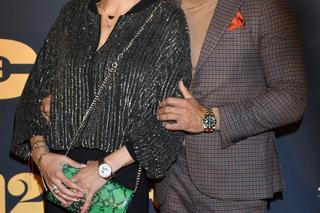 Magda Modra i Marek Krupski 