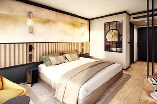 Hotel Barceló Warsaw Powiśle