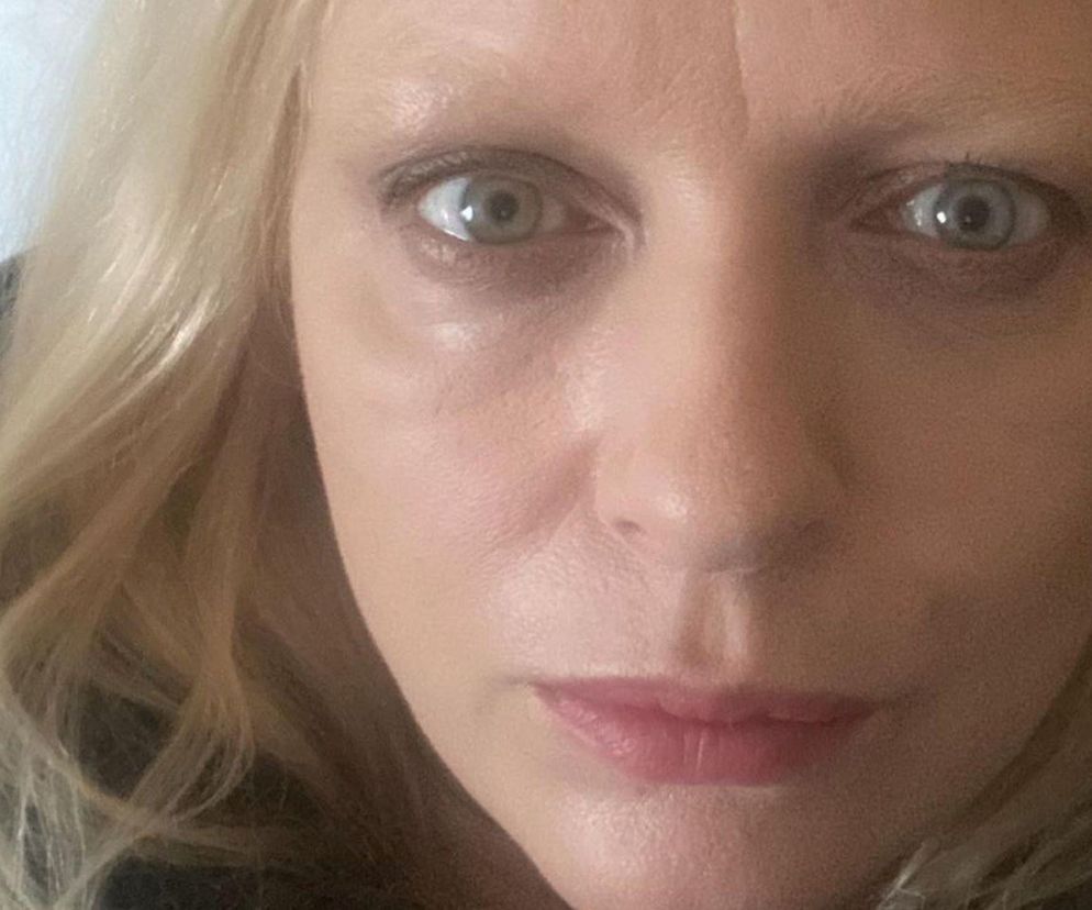 Katarzyna Nosowska jest na diecie. Tęsknię za chlebem i chcę zjeść słodycza