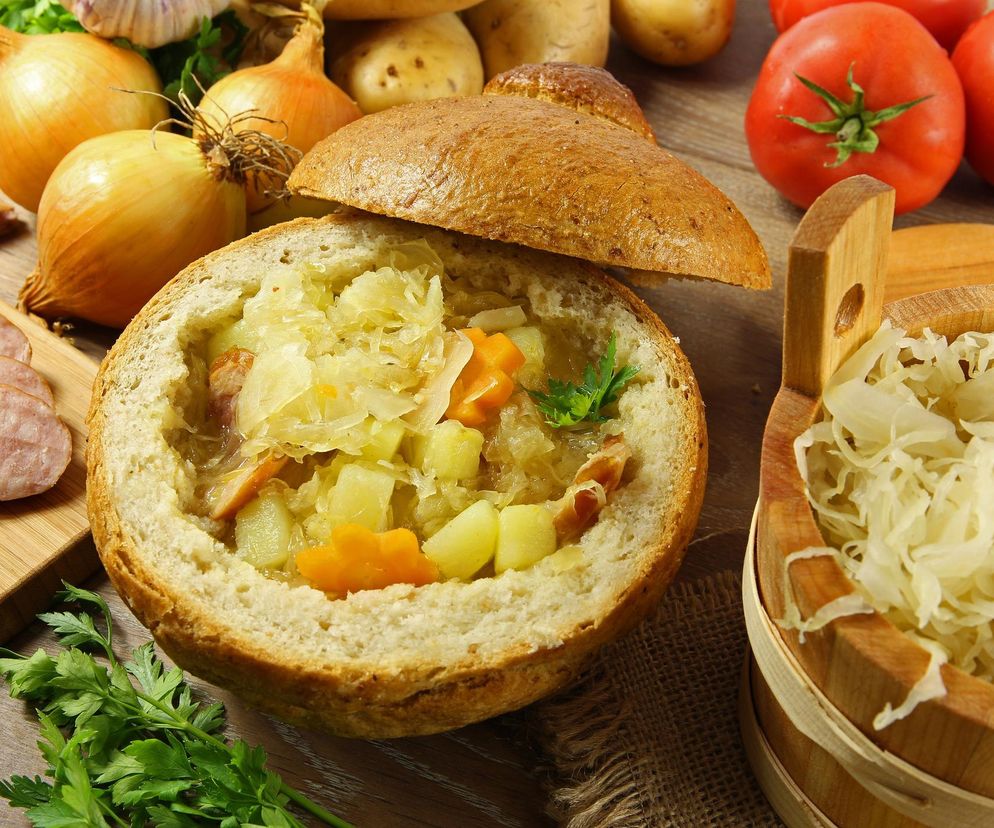 Hity kuchni polskiej to niezawodni pogromcy cholesterolu. Na liście parę zaskoczeń