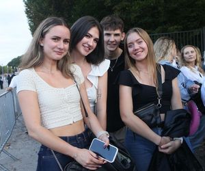 Koncert Sanah na PGE Narodowym