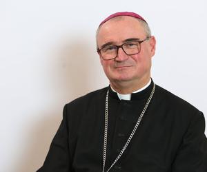 Bp Stułkowski o jubileuszu diecezji płockiej: nasza historia ma źródło w Chrystusie
