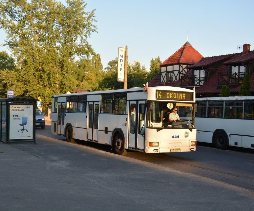 MZK Toruń