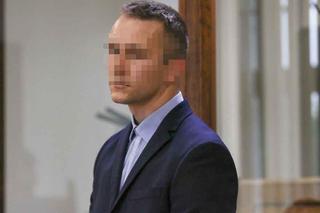 Zawodowy żołnierzy udusił Tomka