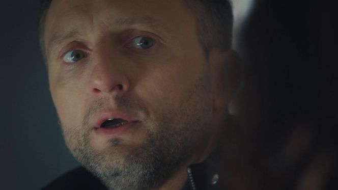 M jak miłość odc. 1869. Bartek (Arkadiusz Smoleński)