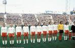 Reprezentacja Polski w 1974 roku