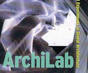 Archilab: Radical Experiments