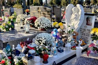 Kamilek z Częstochowy