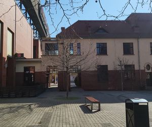 Kiedyś były tu Bydgoskie Zakłady Mięsne, teraz jest popularna galeria handlowa! Mało kto już o tym pamięta