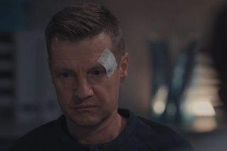 M jak miłość odc. 1876. Paweł (Rafał Mroczek)