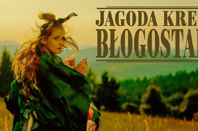 Jagoda Kret - po 8 latach od występu w The Voice Of Poland, wokalistka przygotowała debiutancki album