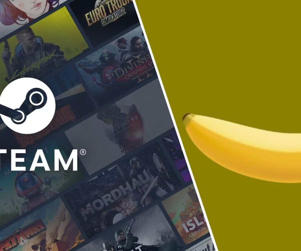 Steam Banana