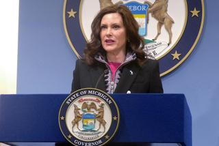 Wpisał polityków na listę śmierci