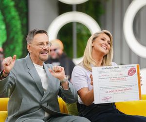 Krzysztof Ibisz Ewa Wachowicz