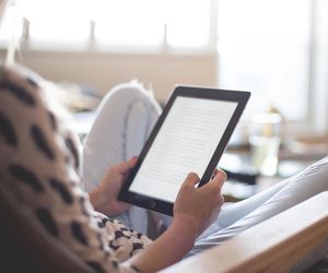 Darmowe e-booki i audiobooki z biblioteki w Ostrzeszowie. Liczba kodów ograniczona!